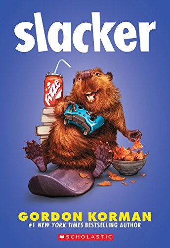 Slacker [Paperback]