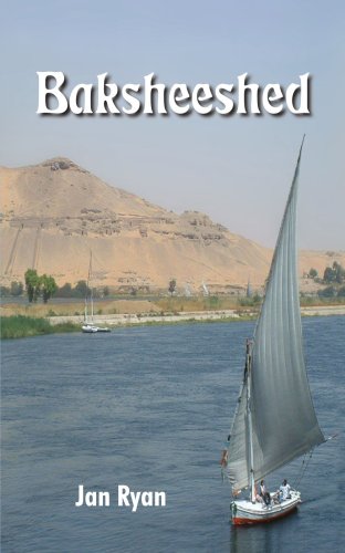 Baksheeshed [Paperback]