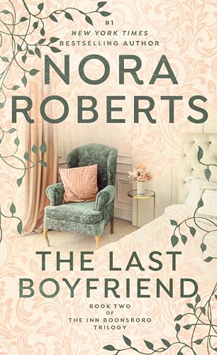 The Last Boyfriend [Paperback]