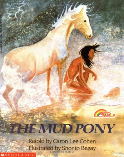 The Mud Pony [Paperback]