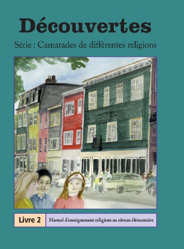 Decouvertes (french Edition) [Hardcover]