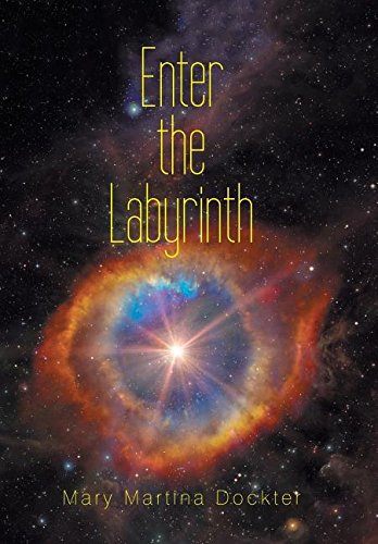 Enter The Labyrinth [Hardcover]