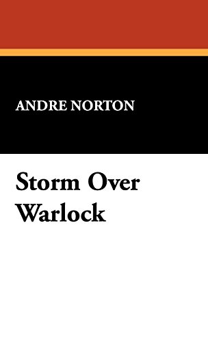 Storm over Warlock [Hardcover]