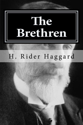 The Brethren [Paperback]