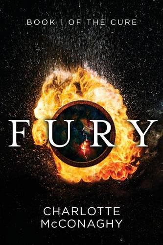 Fury Book One Of The Cure (omnibus Edition) [Paperback]