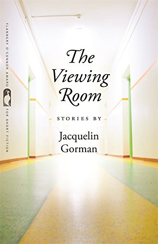 The Viewing Room: Stories [Hardcover]