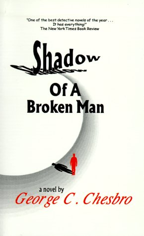 Shado Of A Broken Man [Paperback]