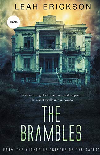 Brambles [Paperback]