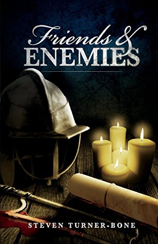 Friends and Enemies [Paperback]