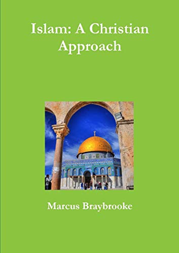 Islam  A Christian Approach [Paperback]