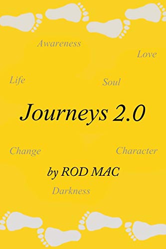 Journeys 2. 0 [Paperback]