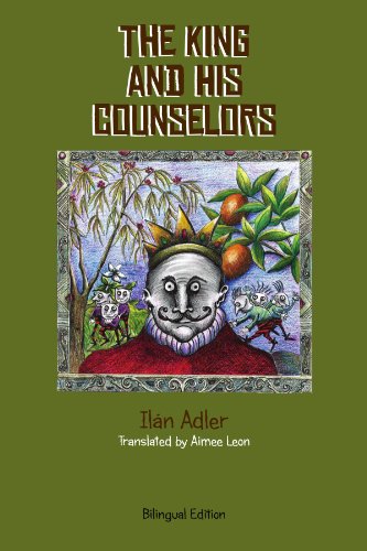 King and His Counselors  Translated by Aimee Leon [Paperback]