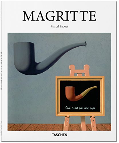 Magritte [Hardcover]