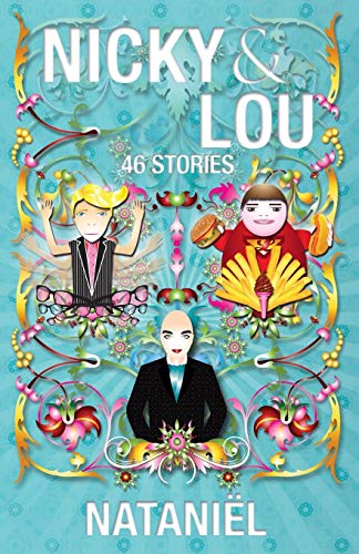 Nicky and Lou [Paperback]