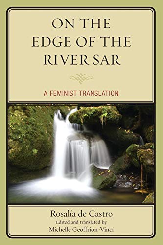 On the Edge of the River Sar A Feminist Translation [Paperback]