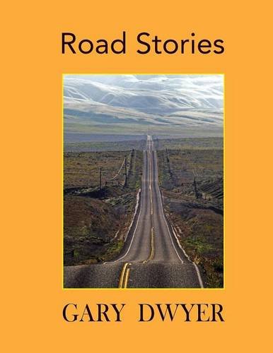 Road Stories [Paperback]