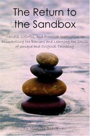 Return to the Sandbox [Paperback]