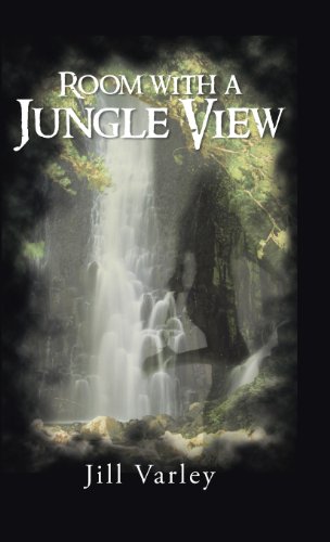 Room ith a Jungle Vie [Hardcover]