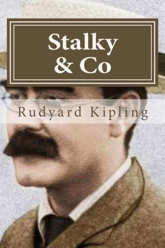 Stalky & Co [Paperback]