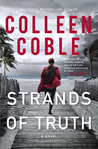 Strands of Truth [Paperback]