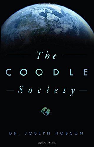 The Coodle Society [Paperback]