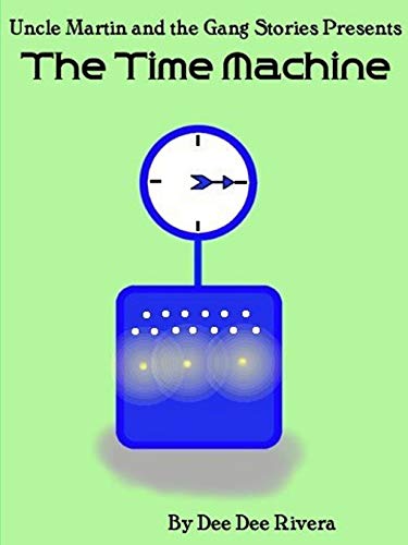 The Time Machine [Paperback]