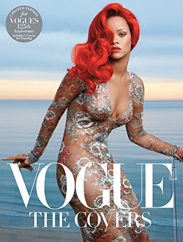 Vogue: The Covers (updated Edition) [Hardcover]