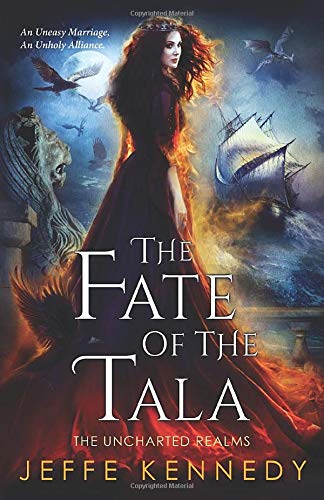 Fate of the Tala [Paperback]