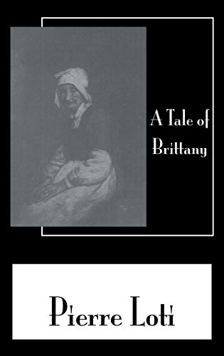 Tale Of Brittany [Hardcover]