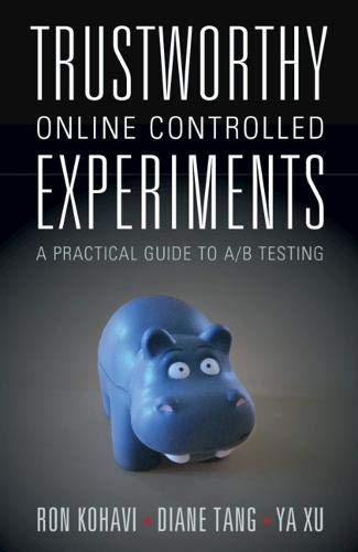 Trustworthy Online Controlled Experiments: A