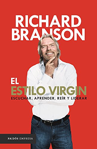 El estilo Virgin [Paperback]