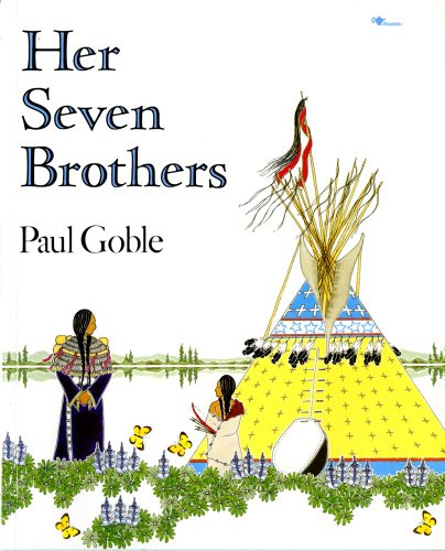 Her Seven Brothers [Paperback]