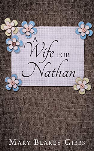 A Wife For Nathan [Paperback]