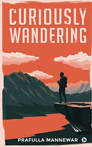 Curiously Wandering [Paperback]