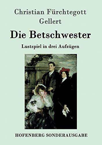 Die Betschester (german Edition) [Paperback]