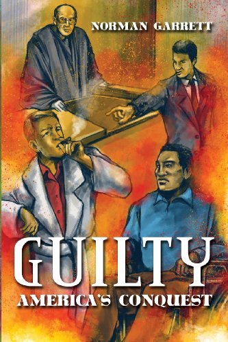 Guilty America's Conquest [Paperback]