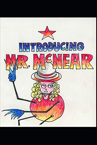 Introducing Mr. Mcnear [Paperback]