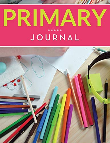 Primary Journal [Paperback]