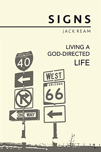 Signs  Living a God-Directed Life [Paperback]