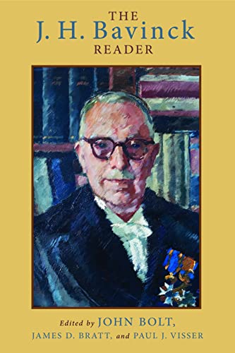 The J. H. Bavinck Reader [Paperback]