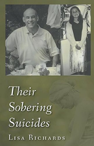 Their Soberingsuicides [Paperback]