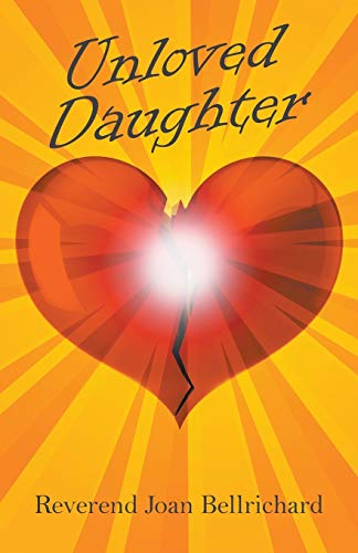 Unloved Daughter [Paperback]