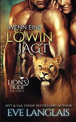 Wenn eine lin Jagt [Paperback]