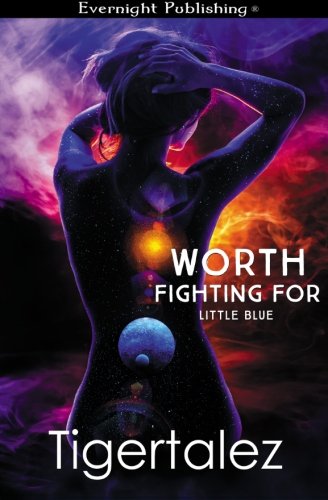 Worth Fighting For (little Blue) (volume 1) [Paperback]