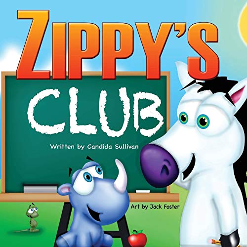 Zippy's Club [Paperback]