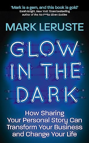 Glow In the Dark [Paperback]