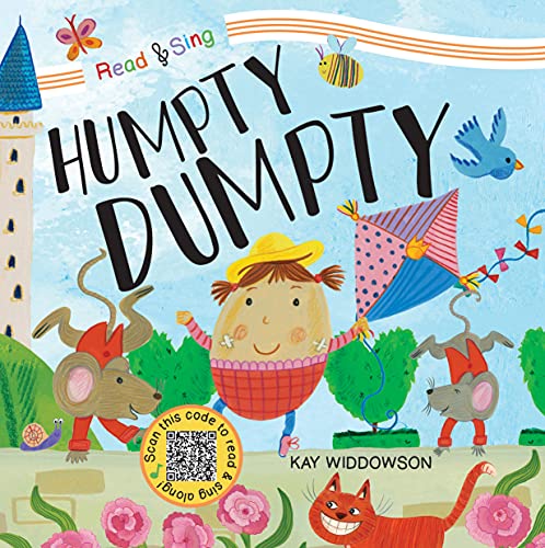 Humpty Dumpty                            [CLOTH               ]