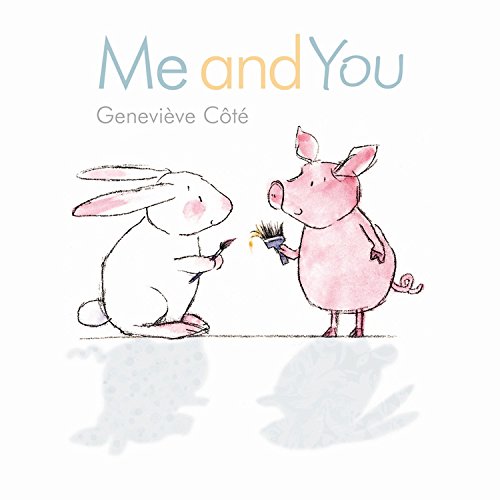 Me and You [Hardcover]