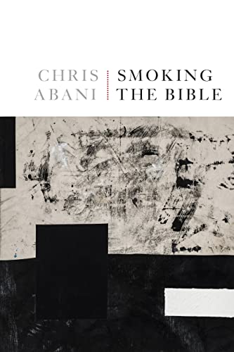 Smoking the Bible [Paperback]