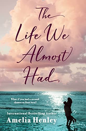 The Life We Almost Had [Paperback]